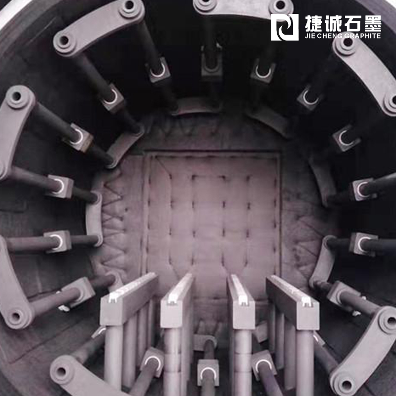 碳素材料制品是什么？一般用于哪些行業？